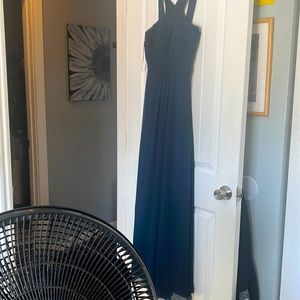 Beautiful dress for wedding didn’t happen
